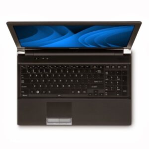 Toshiba tecra r940(intel core i5-3340m / 2.7 ghz/4gb/320gb hdd/intel hd graphics 4000/14,1) - Image 2