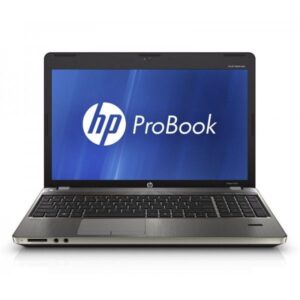 Hp probook 4530s(intel core i3-2350m 2.30 ghz/4gb/120gb ssd/amd radeon hd/15,6) - Image 1