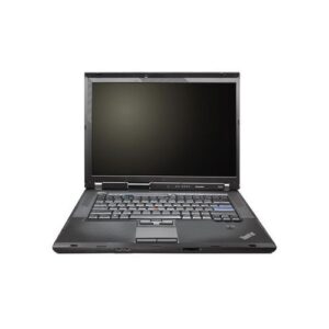 Lenovo r500(intel core2duo p8700/2.53 ghz/4gb/160gb hdd/intel graphics media accelerator/15,4) - Image 1