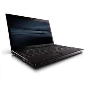 HP ProBook 4510s (AMD Turion X2 mobile processor RM-76 2.3 GHz/4GB/120GB SSD/Intel HD Graphics/15,4') - Image 2