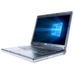 Dell precision m65(intel core2duo t7400/2.1 ghz/4gb/120gb hdd/intel hd graphics/15,6) - Image 2