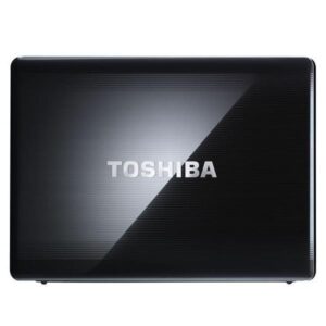 Toshiba satellite a300(intel penium t3400 / 2.16 ghz/4gb/250gb hdd/intel hd graphics/15,6) - Image 3