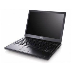 Dell latitude e4300 (Intel Core2Duo/3GB/120GB SSD/Intel HD Graphics/13,3') - Image 1