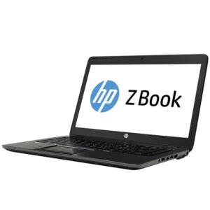 Hp zbook g2(intel core i7 (5th gen) 5600u / 2.6 ghz/8gb/120gb ssd/intel hd graphics/14,1) - Image 1