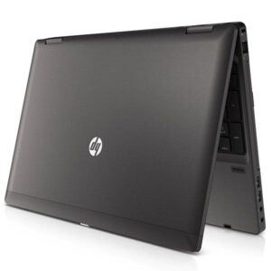 Hp probook 6460b(intel core i3-2310m / 2.1 ghz/4gb/120gb ssd/intel hd graphics 4000/14,1) - Image 2