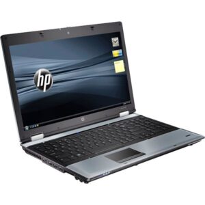Hp probook 6540b(intel core i5-430m / 2.27 ghz/4gb/250gb hdd/intel hd graphics/15,6) - Image 2