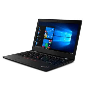 Lenovo 13(intel celeron 3865u / 1.80ghz/4gb/120gb ssd/intel hd graphics/13,3) - Image 1
