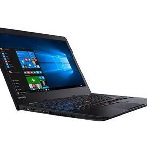 Lenovo 13(intel celeron 3865u / 1.80ghz/4gb/120gb ssd/intel hd graphics/13,3) - Image 2