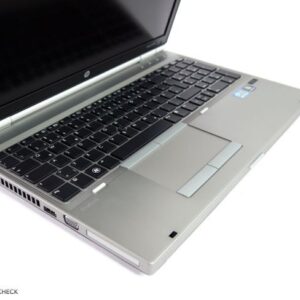 Hp elitebook 8570p(intel i7-3520m/8gb/240gb ssd/intel hd graphics 4000/15,6) - Image 2