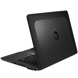 Hp zbook 14(intel core i5 (4th gen) 4300u / 1.9 ghz/8gb/120gb ssd/intel graphics media accelerator/14,1) - Image 2
