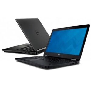 Dell Latitude E7250 (Intel Core i5-5300U 2.3GHz/8GB/120GB SSD/Intel HD Graphics 5500/12,1'') - Image 2