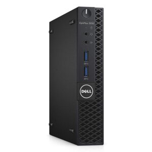 Dell OptiPlex 3050 Micro PC (Intel Core i5-6500T 2.50GHz/8GB/240GB SSD/Intel HD Graphics 530) - Image 1