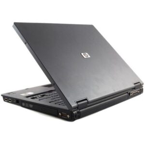Hp compaq nc8430(intel centrino duo/3gb/80gb hdd/ati mobility radeon/15,6) - Image 2