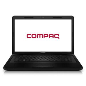 Compaq cq56(amd athlon/4gb/120gb ssd/amd vision/15,4) - Image 1