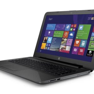 Hp 260 g4(intel celeron/4gb/320gb hdd/intel hd graphics/15,6) - Image 1