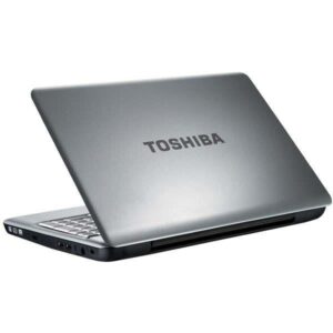 Toshiba satellite l500(intel centrino duo/4gb/160gb hdd/intel graphics media accelerator/15,6) - Image 2