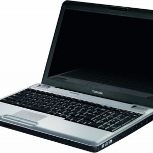 Toshiba satellite l500(intel centrino duo/4gb/160gb hdd/intel graphics media accelerator/15,6) - Image 3