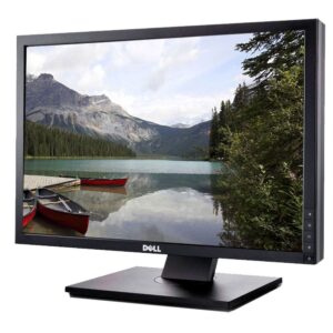 Dell ultrasharp 2209 wa - Image 1