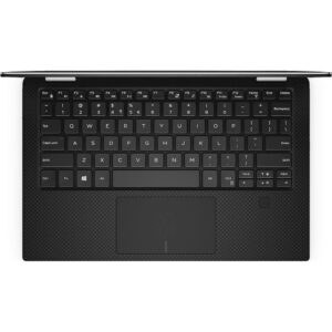 Dell XPS 13 9350 (Intel Core i5-6200U 2,3GHz/8GB/240GB SSD/Intel HD Graphics 520/13,3/TouchScreen) - Image 3