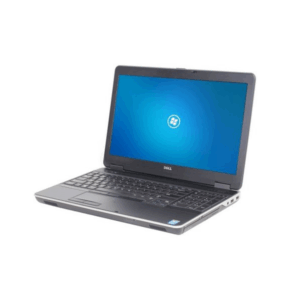 Dell latitude e6540(intel core i7-4800mq / 2.7 ghz/8gb/240gb ssd/amd radeon hd 8790m/15,6) - Image 3
