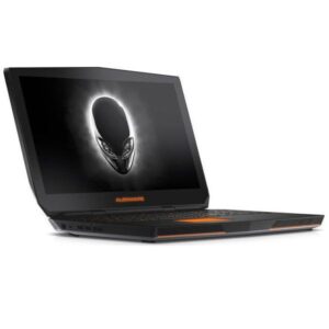 Alienware 17 r3(intel core i7-6700 / 2.60 ghz/8gb/512gb hdd/nvidia geforce gtx 970/17,3) - Image 3