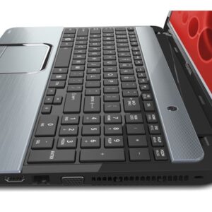 Toshiba satellite pro l850(intel core i5-3210m / 2.5 ghz/4gb/160gb hdd/intel hd graphics 4000/15,6) - Image 3