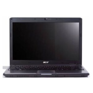 Acer aspire 4810t(intel core 2 solo su3500/1.3 ghz/4gb/160gb hdd/intel gma 4500mhd/14,1) - Image 1
