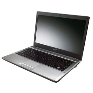 Acer aspire 4810t(intel core 2 solo su3500/1.3 ghz/4gb/160gb hdd/intel gma 4500mhd/14,1) - Image 2