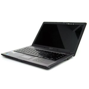 Acer aspire 4810t(intel core 2 solo su3500/1.3 ghz/4gb/160gb hdd/intel gma 4500mhd/14,1) - Image 3
