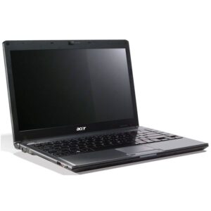 Acer aspire 4810t(intel core 2 solo su3500/1.3 ghz/4gb/160gb hdd/intel gma 4500mhd/14,1) - Image 4