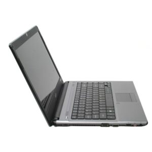 Acer aspire 4810t(intel core 2 solo su3500/1.3 ghz/4gb/160gb hdd/intel gma 4500mhd/14,1) - Image 5