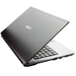 Acer aspire 4810t(intel core 2 solo su3500/1.3 ghz/4gb/160gb hdd/intel gma 4500mhd/14,1) - Image 6