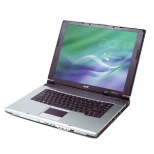Acer travelmate 4070(intel pentium m-750/1.73 ghz/4gb/120gb hdd/intel graphics media accelerator 900/15) - Image 1