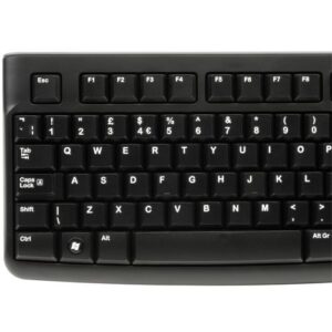 Σετ πληκτρολογίου-ποντικιού desktop logitech mk120 - Image 3