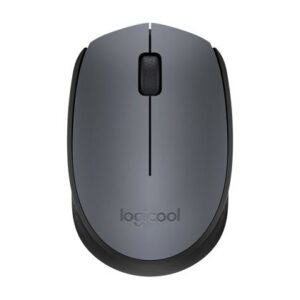 Logitech wireless mouse m171 - Image 1