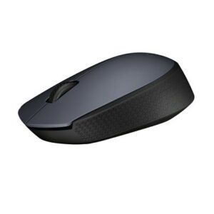 Logitech wireless mouse m171 - Image 2