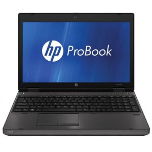 Hp probook 6570b intel celeron(intel celeron/4gb/160gb hdd/intel hd graphics 4000/15,6) - Image 1