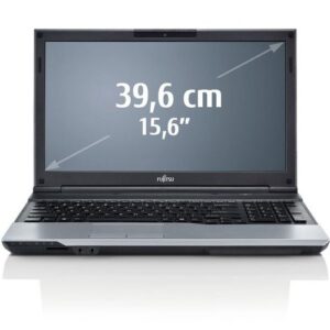 Fujitsu lifebook A532(intel core i3-3120m/2,5 ghz/8gb/120gb ssd/intel hd graphics/15,6) - Image 1