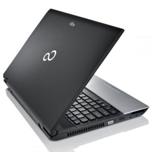 Fujitsu lifebook A532(intel core i3-3120m/2,5 ghz/8gb/120gb ssd/intel hd graphics/15,6) - Image 2
