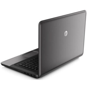 Hp 650 i3 (intel core i3-2328m / 2.2 ghz/4gb/120gb ssd/intel hd graphics/15,6) - Image 2