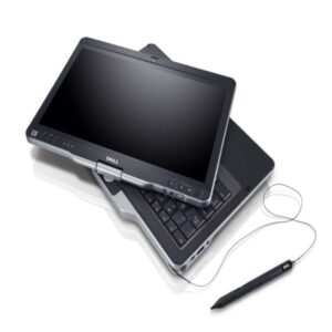 Dell latitude multi-touch xt3(intel core i7/4gb/120gb ssd/intel hd graphics 4000/13,3) - Image 2