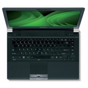 Toshiba tecra r840(Intel Core i5-2520M/2.5 GHz/8GB/120GB SSD/Intel® HD Graphics 3000/14,1') - Image 2