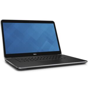 Dell Precision M3800 (Intel Core i7-4702HQ/2.2 GHz/8GB/240GB SSD/Nvidia Quadro K1100M/15,6' QHD) - Image 2