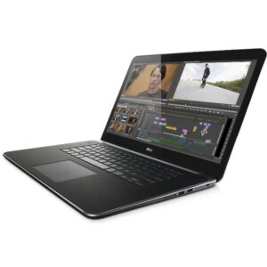 Dell Precision M3800 (Intel Core i7-4702HQ/2.2 GHz/8GB/240GB SSD/Nvidia Quadro K1100M/15,6' QHD) - Image 3
