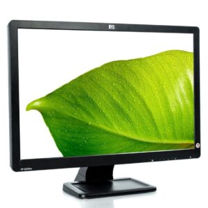 Hp le2201w - Image 2