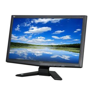 Acer x233h - Image 2