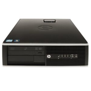 Hp compaq 8200 elite sff - Image 1