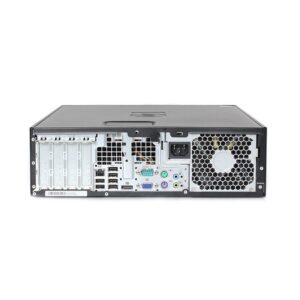 Hp compaq 8200 elite sff - Image 3