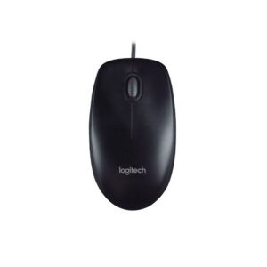 Logitech mouse b100 - Image 1