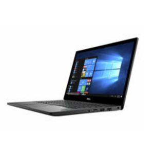 Dell latitude 7480(intel core i7-7600u / 2.6 ghz/8gb/256gb ssd/intel hd graphics 620/14) - Image 2